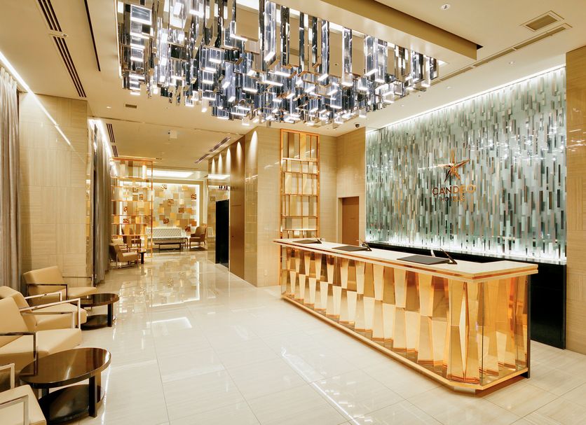 Ρεσεψιόν Φωτογραφία