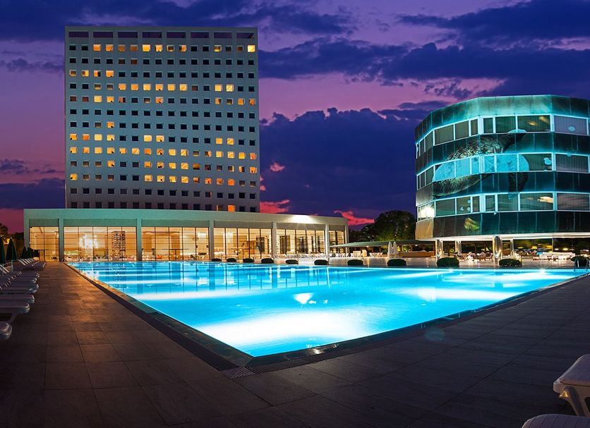 Κτίριο Φωτογραφία