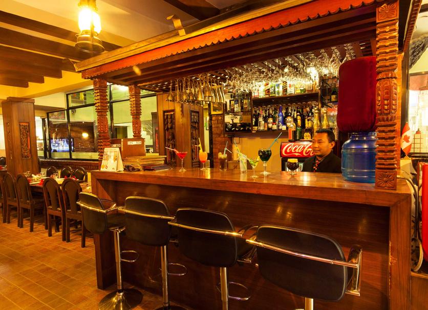Bar Φωτογραφία