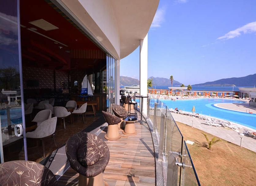 Bar Φωτογραφία