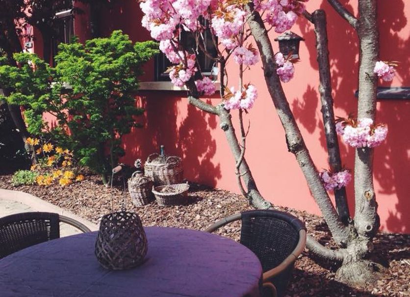 Βεράντα Φωτογραφία