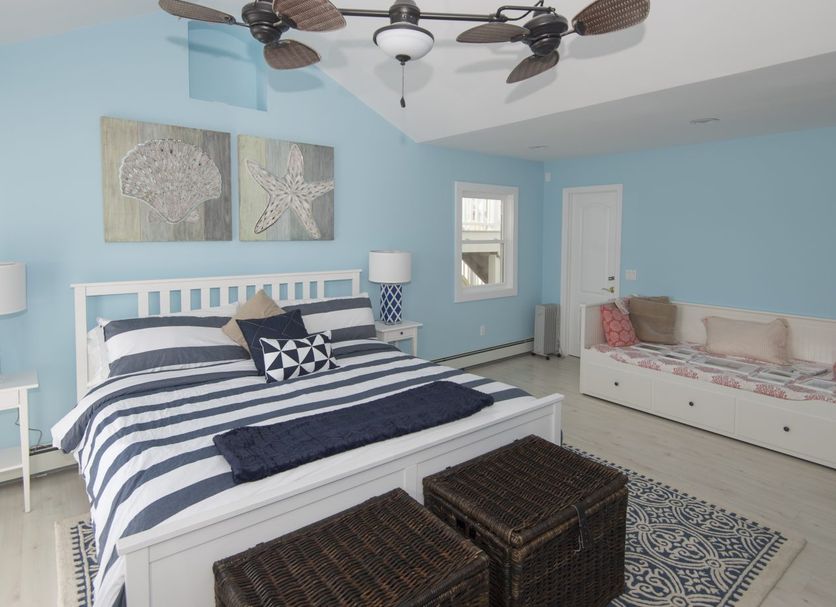 Κρεβατοκάμαρα Φωτογραφία