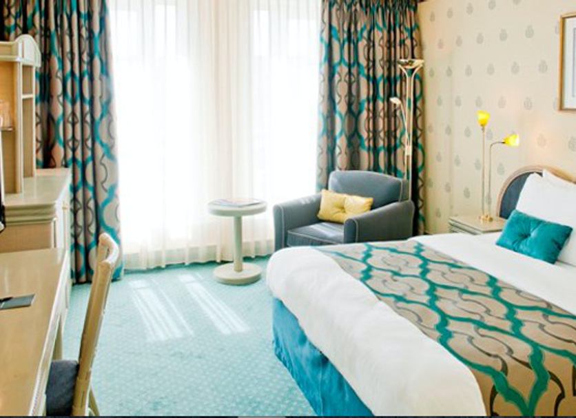 Κρεβατοκάμαρα Φωτογραφία