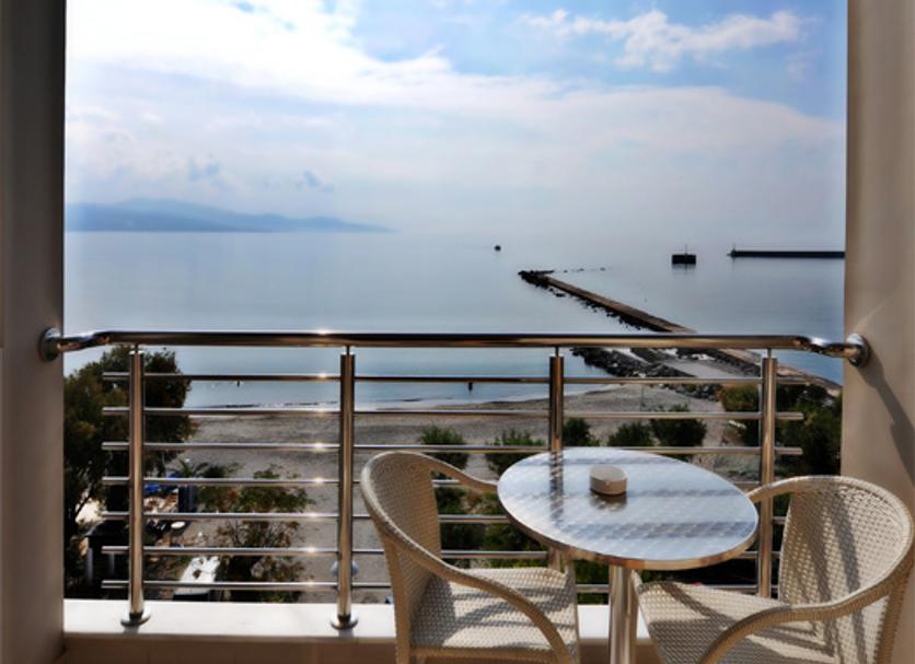 Μπαλκόνι Φωτογραφία