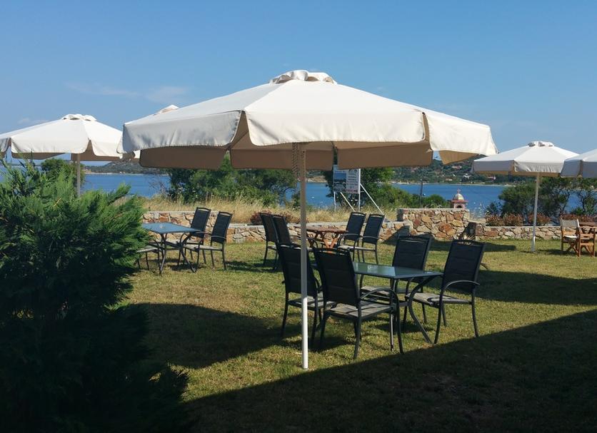 Εστιατόριο Φωτογραφία