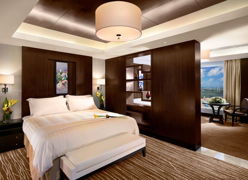 Κρεβατοκάμαρα Φωτογραφία