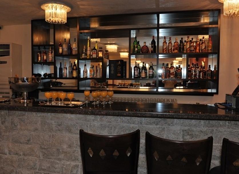 Bar Φωτογραφία