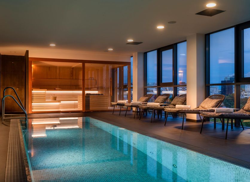 Πισίνα Φωτογραφία