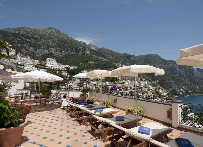 Μπαλκόνι Φωτογραφία