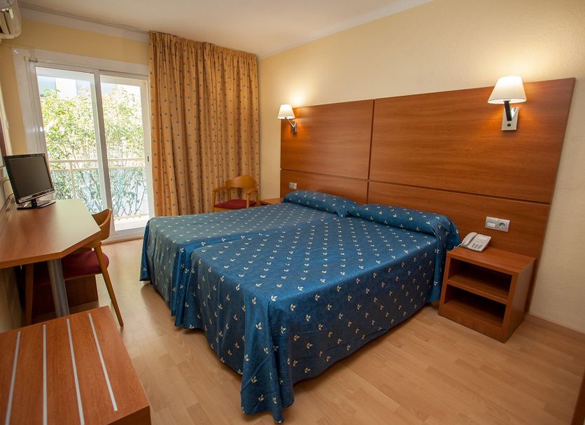 Κρεβατοκάμαρα Φωτογραφία