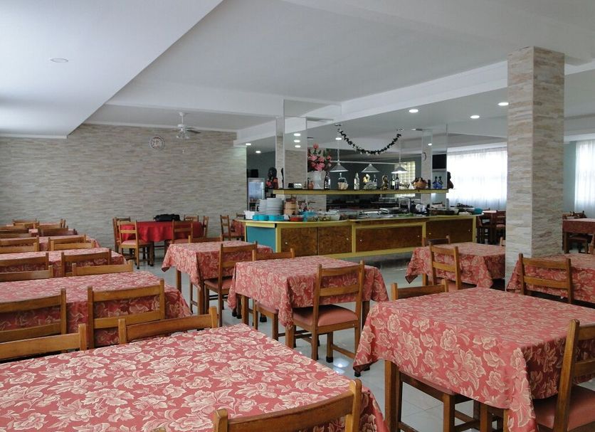 Εστιατόριο Φωτογραφία