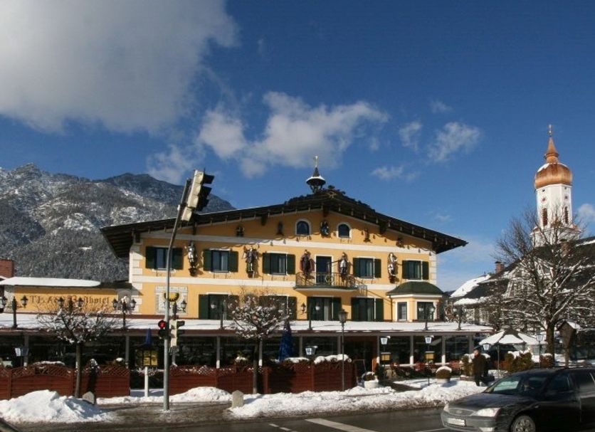 Κτίριο Φωτογραφία