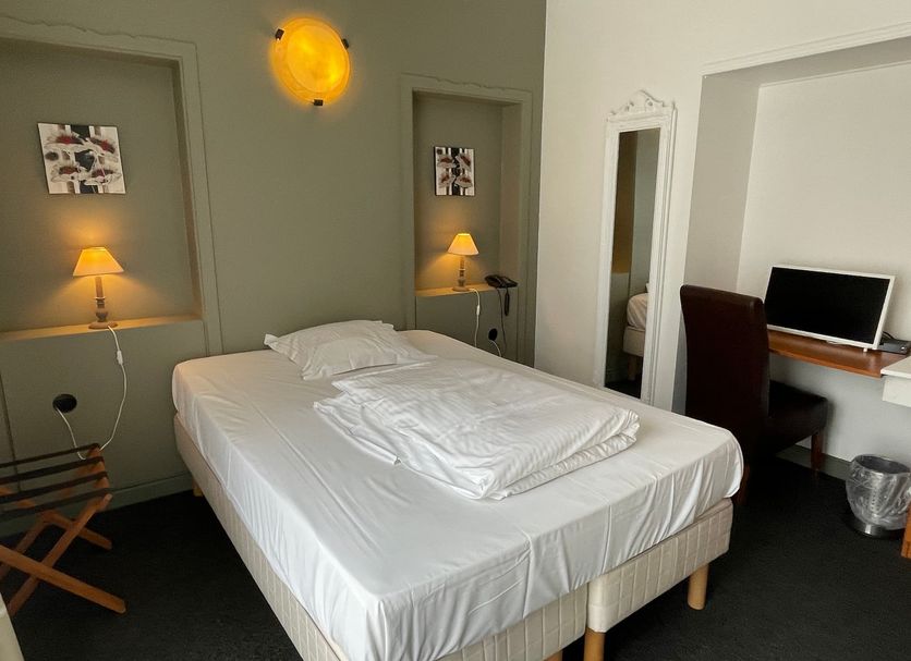 Κρεβατοκάμαρα Φωτογραφία