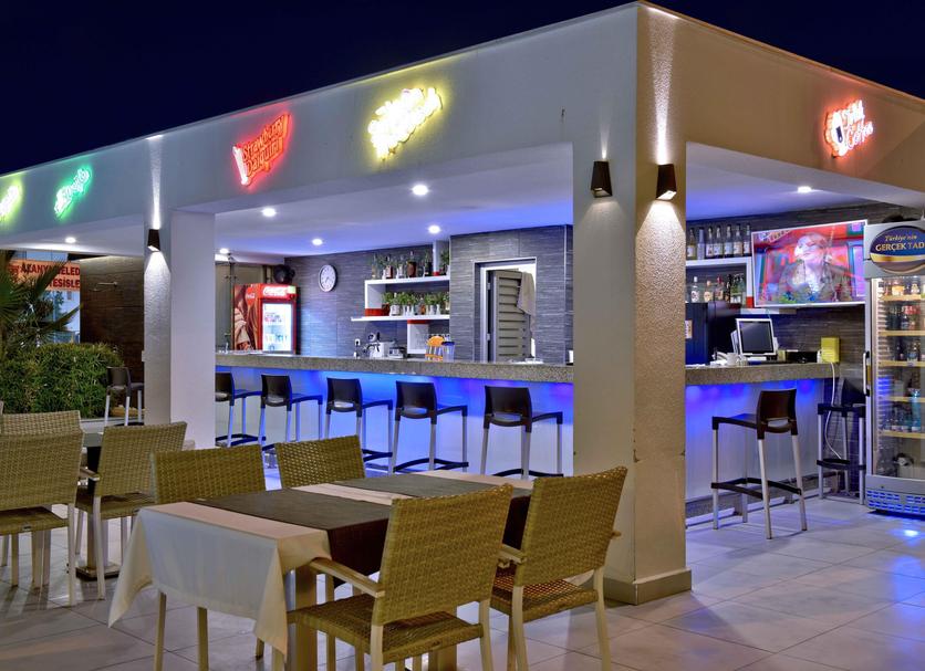 Bar Φωτογραφία