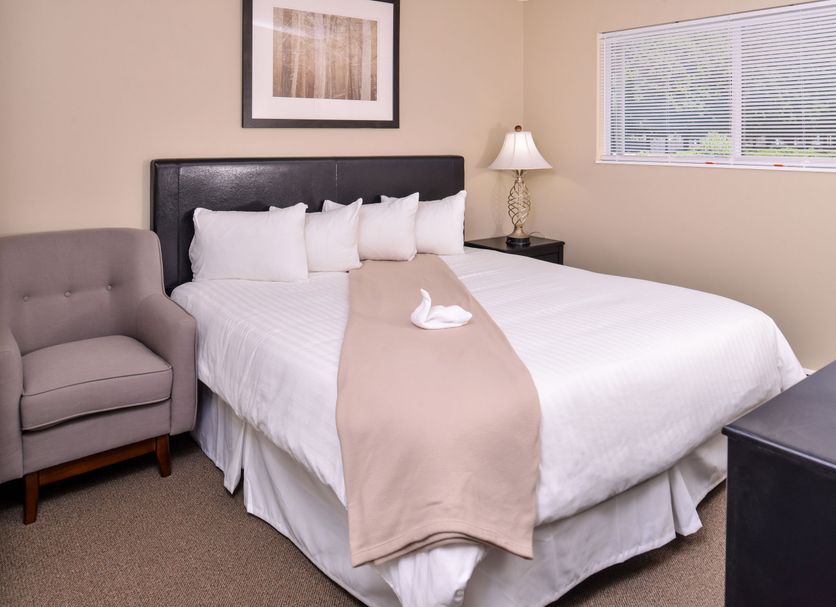 Κρεβατοκάμαρα Φωτογραφία