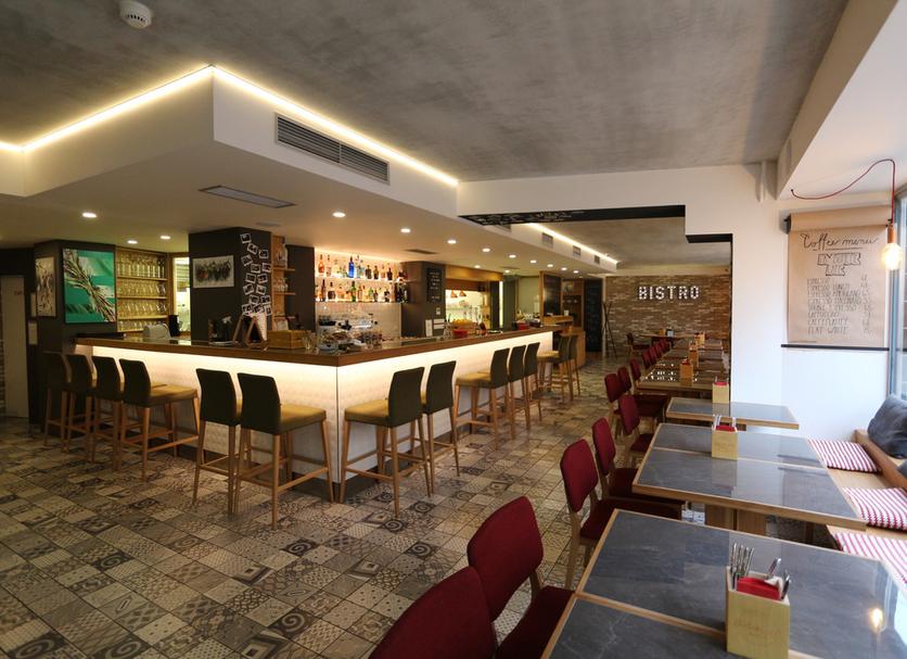 Bar Φωτογραφία