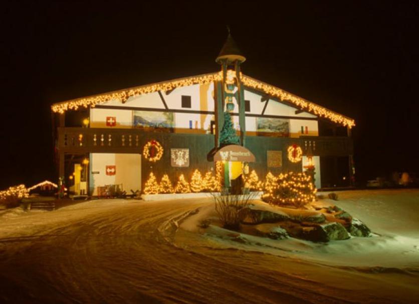 Κτίριο Φωτογραφία