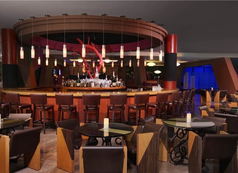 Bar Φωτογραφία