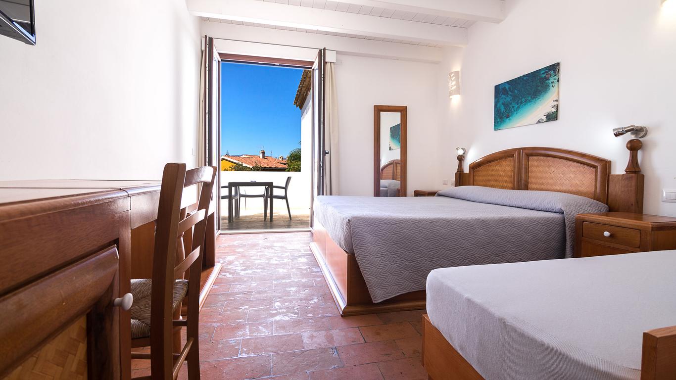 Hotel La Vecchia Marina