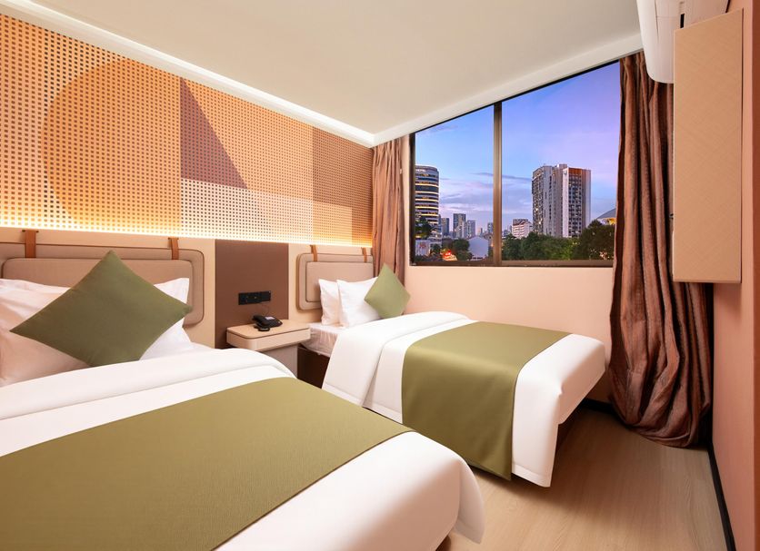 Κρεβατοκάμαρα Φωτογραφία