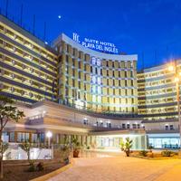 Suitehotel Playa del Inglés