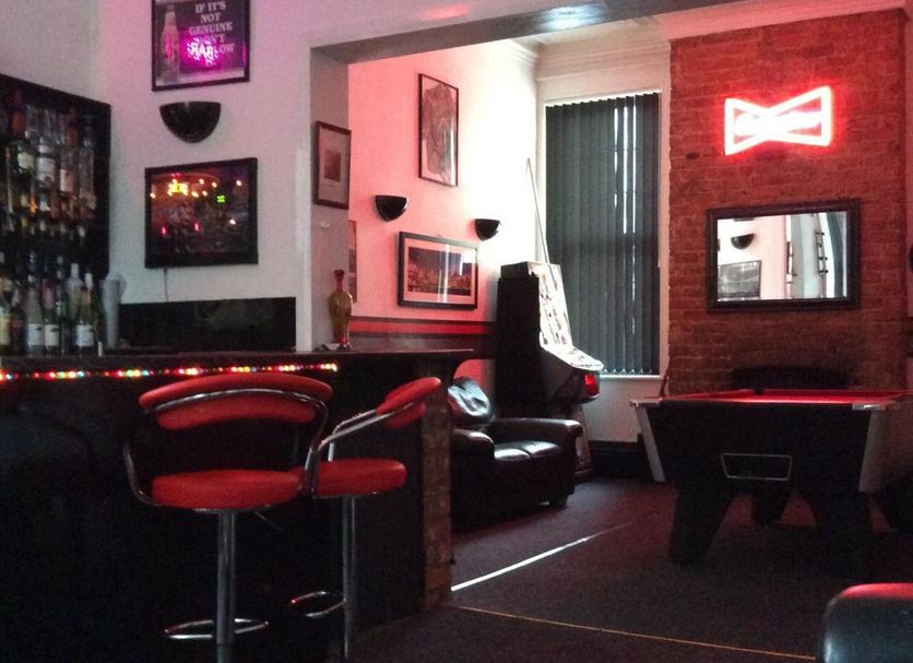 Σαλόνι Φωτογραφία