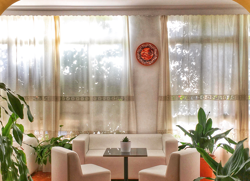 Εστιατόριο Φωτογραφία