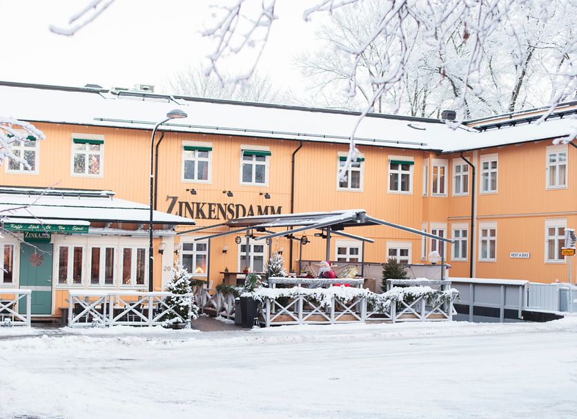 Κτίριο Φωτογραφία