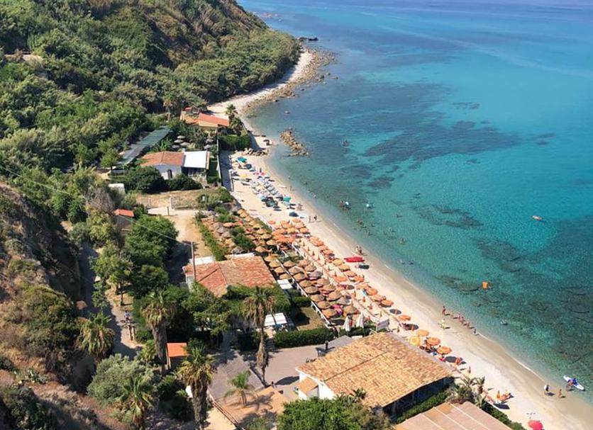 Παραλία Φωτογραφία