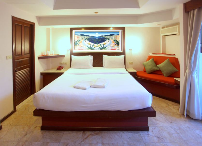 Κρεβατοκάμαρα Φωτογραφία