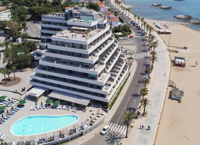 Κτίριο Φωτογραφία