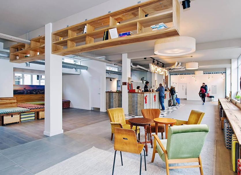 Σαλόνι Φωτογραφία