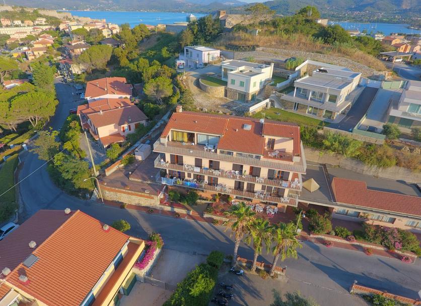 Θέα στην ύπαιθρο Φωτογραφία