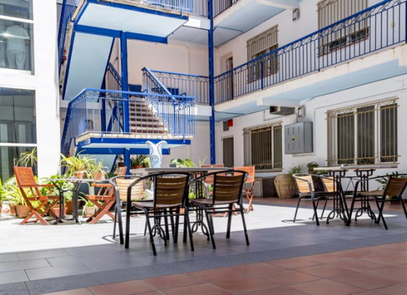 Βεράντα Φωτογραφία