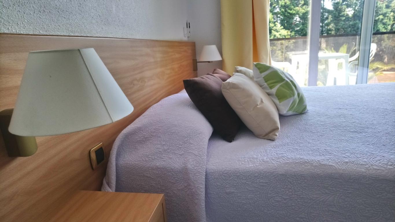 Residence Anglet Biarritz Parme