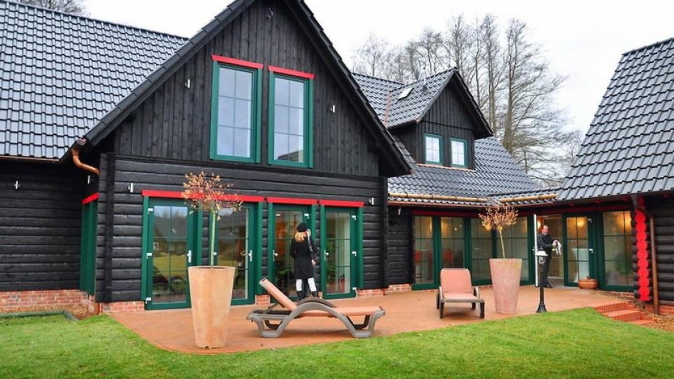 Seehotel Burg