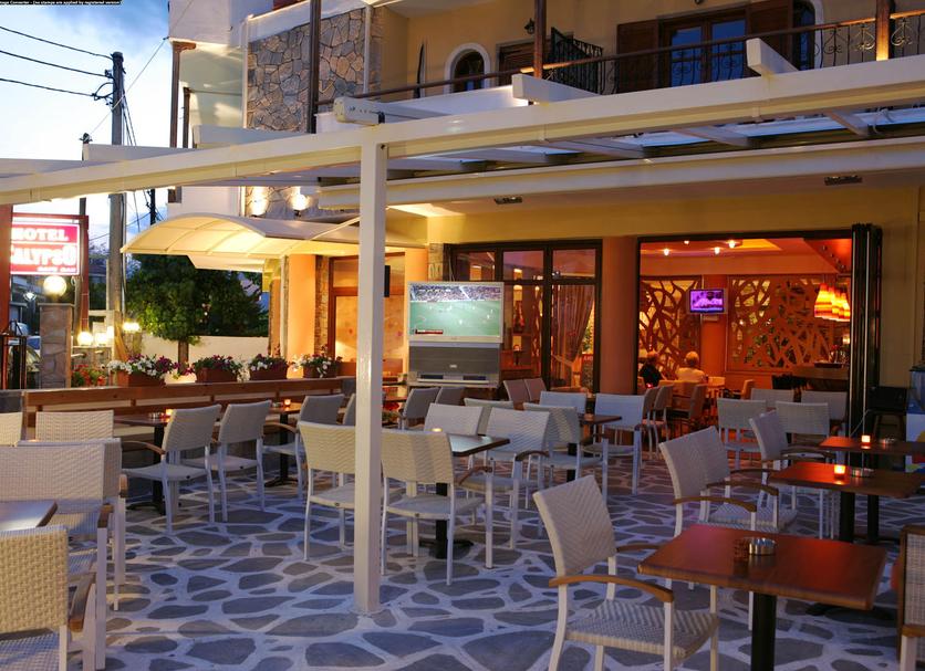 Bar Φωτογραφία
