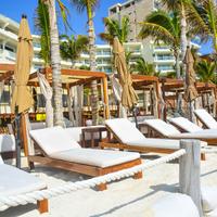 Hotel Nyx Cancun