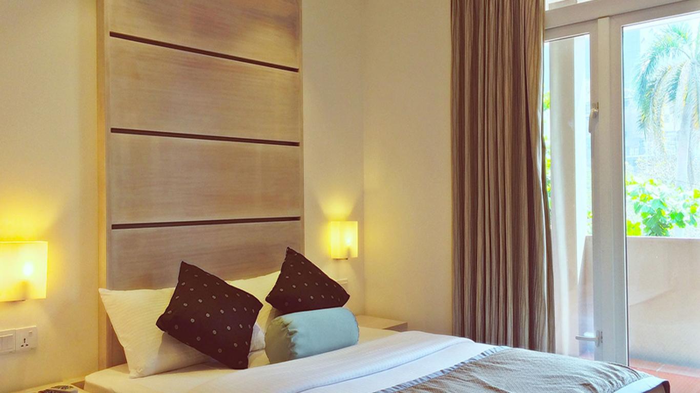 Ivy Lane Hotel Colombo