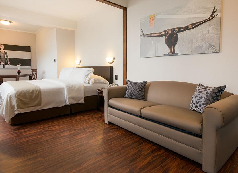 Κρεβατοκάμαρα Φωτογραφία