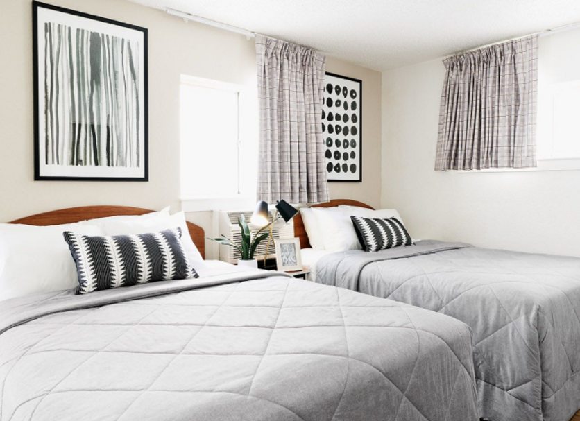 Κρεβατοκάμαρα Φωτογραφία