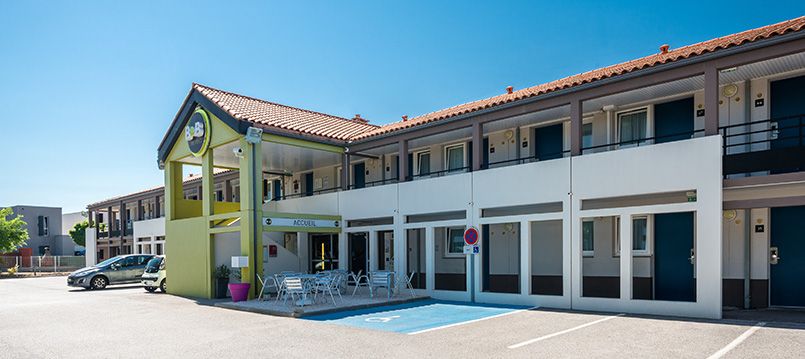 Κτίριο