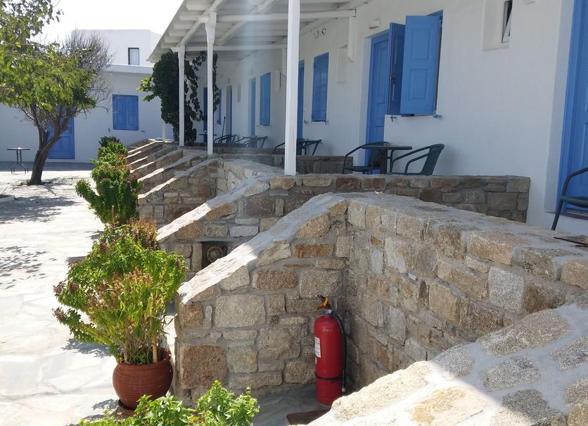 Κτίριο Φωτογραφία
