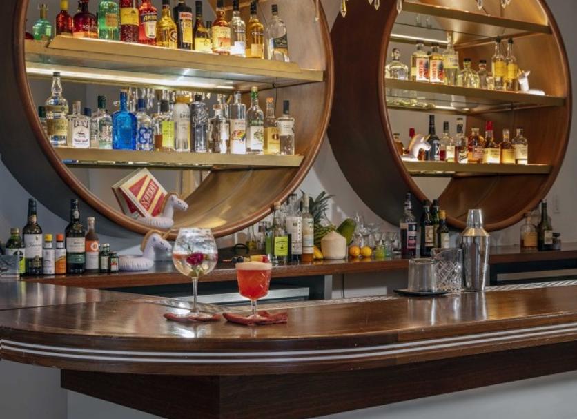 Bar Φωτογραφία