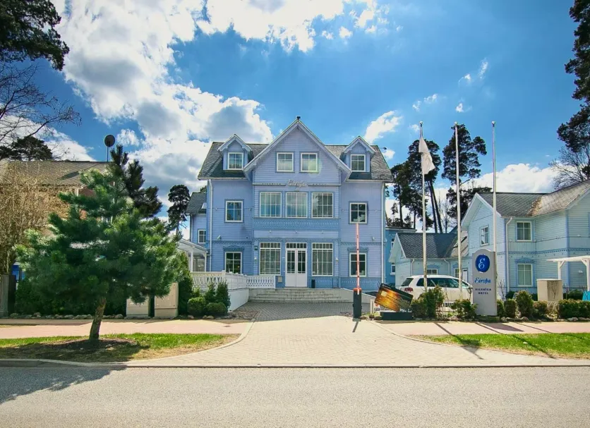 Κτίριο Φωτογραφία