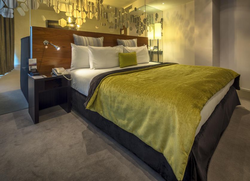 Κρεβατοκάμαρα Φωτογραφία