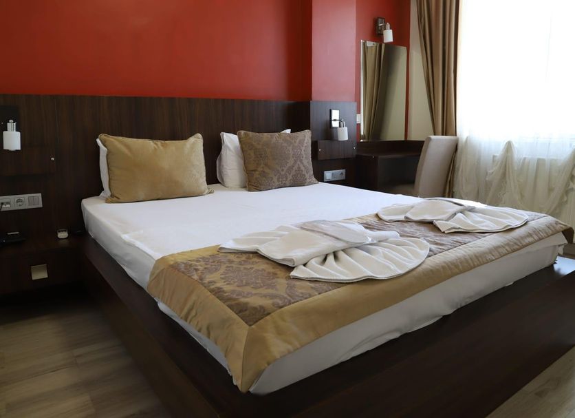 Κρεβατοκάμαρα Φωτογραφία