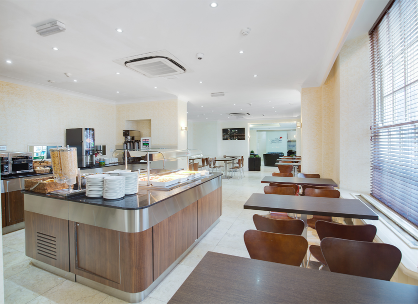 Μπουφές Φωτογραφία