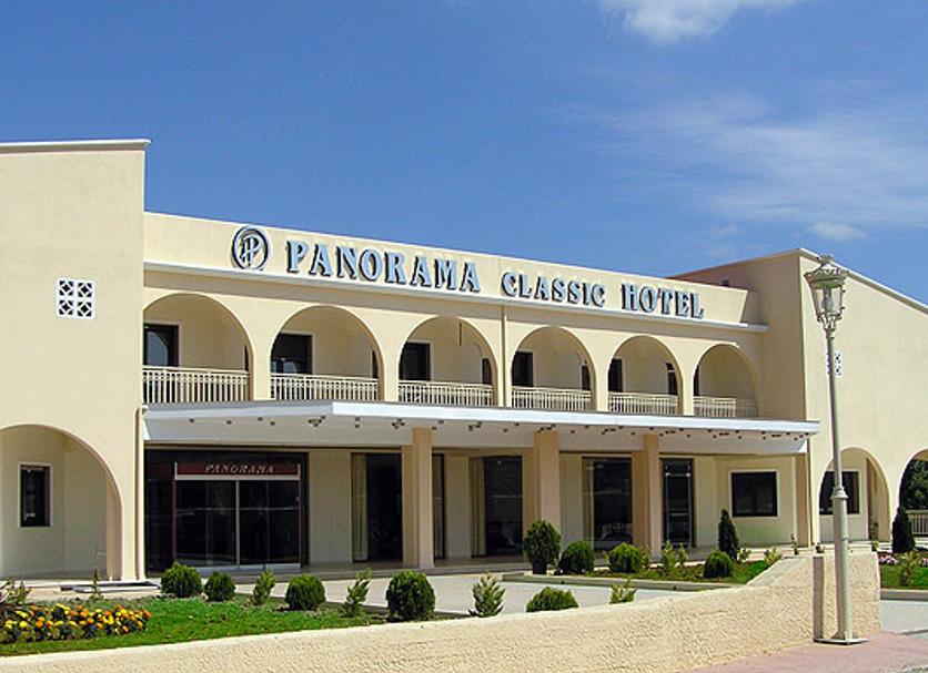 Κτίριο Φωτογραφία