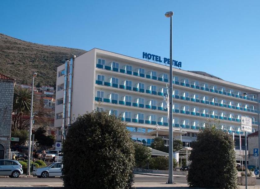 Κτίριο Φωτογραφία
